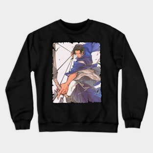 NORITOSHI KAMO MERCH VTG Crewneck Sweatshirt